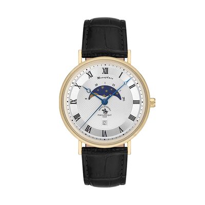 Ceas Santa Barbara Polo Noble SB.4.10014.4