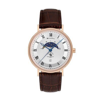 Ceas Santa Barbara Polo Noble SB.4.10014.5