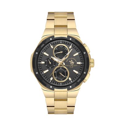 Ceas Santa Barbara Polo Prive SB.1.10541.5