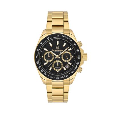 Ceas Sergio Tacchini Archivio ST.1.10459.5