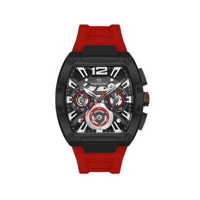 Ceas Sergio Tacchini Heritech ST.3.10003.5