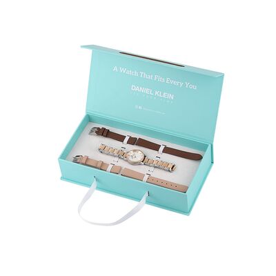 Ceas Daniel Klein Watch Match DK.1.13773.5