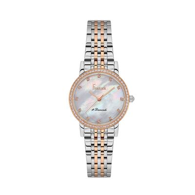 Ceas Freelook Diamond Lumiere FL.1.10476.5