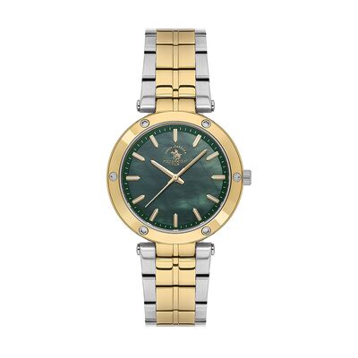 Ceas Santa Barbara Polo Unique SB.1.10594.5