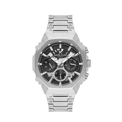 Ceas Daniel Klein Exclusive DK.1.14000.1