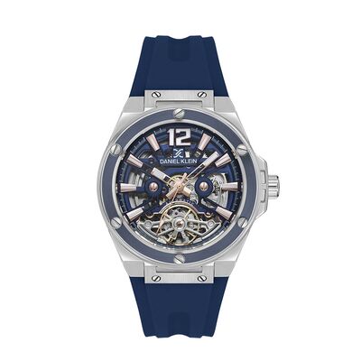 Ceas Daniel Klein Skeleton DK.1.13888.2