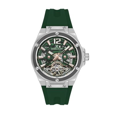 Ceas Daniel Klein Skeleton DK.1.13888.3