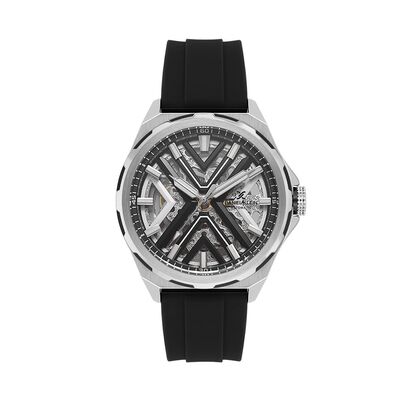 Ceas Daniel Klein Skeleton DK.1.14017.1