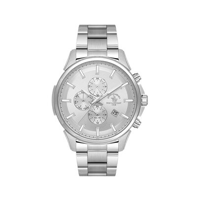 Ceas Santa Barbara Polo Legend SB.1.10392.6