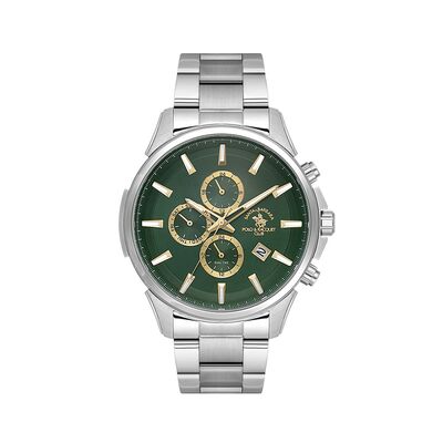 Ceas Santa Barbara Polo Legend SB.1.10392.8