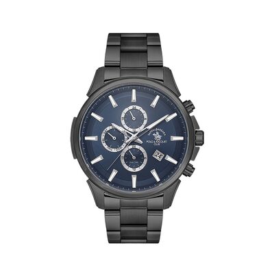 Ceas Santa Barbara Polo Legend SB.1.10392.9