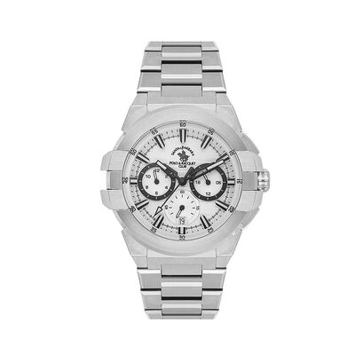 Ceas Santa Barbara Polo Luxury SB.1.10609.1