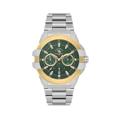 Ceas Santa Barbara Polo Luxury SB.1.10609.4