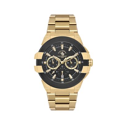 Ceas Santa Barbara Polo Luxury SB.1.10609.5
