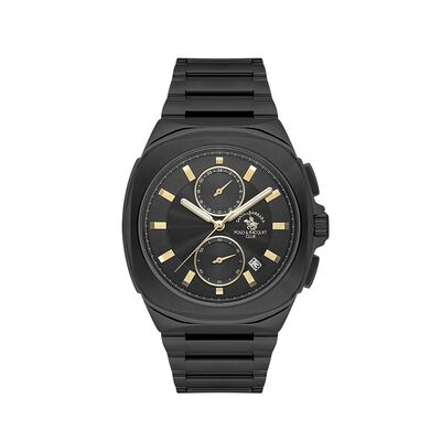 Ceas Santa Barbara Polo Luxury SB.1.10610.5