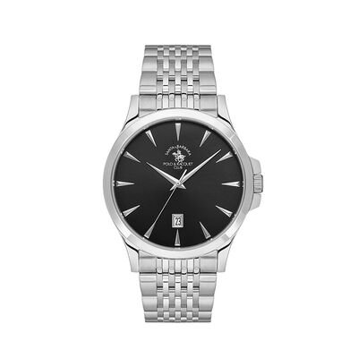 Ceas Santa Barbara Polo Noble SB.1.10618.2