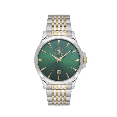 Ceas Santa Barbara Polo Noble SB.1.10618.4