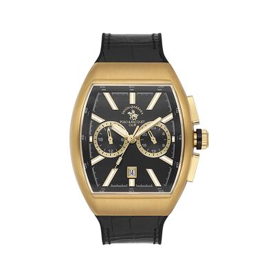 Ceas Santa Barbara Polo Prive SB.1.10607.4