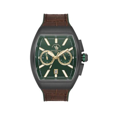 Ceas Santa Barbara Polo Prive SB.1.10607.5