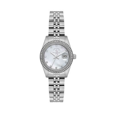 Ceas Santa Barbara Polo Unique SB.4.10015.1