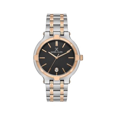 Set ceasuri pentru dama si barbati, Daniel Klein Pair DK.1.13908.5