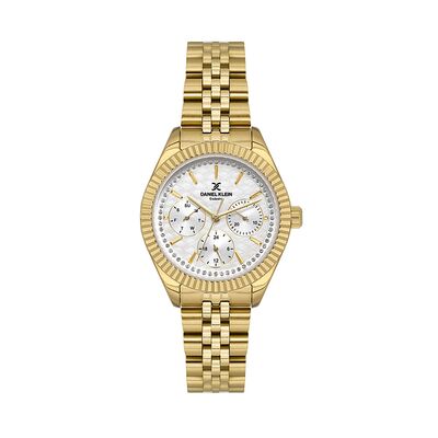 Ceas Daniel Klein Exclusive DK.1.13927.2