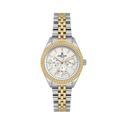 Ceas Daniel Klein Exclusive DK.1.13927.3