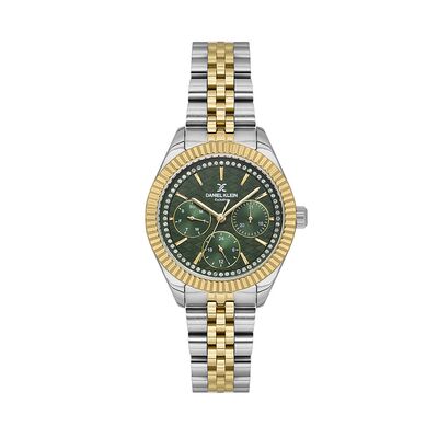 Ceas Daniel Klein Exclusive DK.1.13927.4