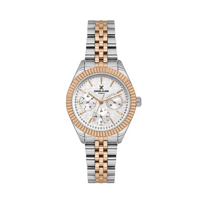 Ceas Daniel Klein Exclusive DK.1.13927.5