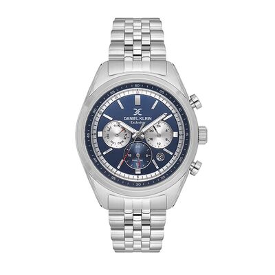 Ceas Daniel Klein Exclusive DK.1.13976.2