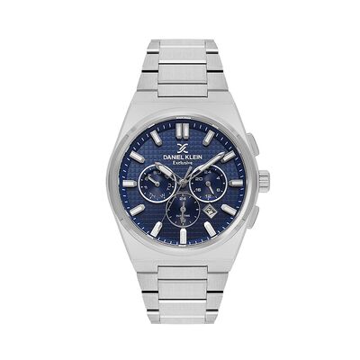 Ceas Daniel Klein Exclusive DK.1.13981.3