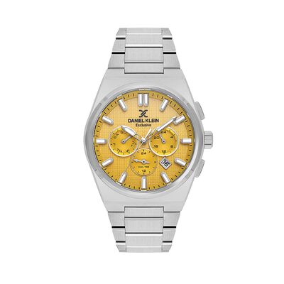 Ceas Daniel Klein Exclusive DK.1.13981.5