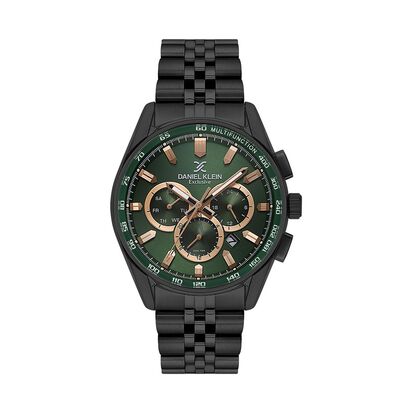 Ceas Daniel Klein Exclusive DK.1.14001.4