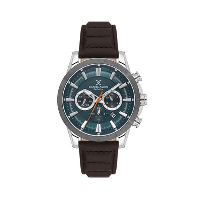 Ceas Daniel Klein Exclusive DK.1.14006.5