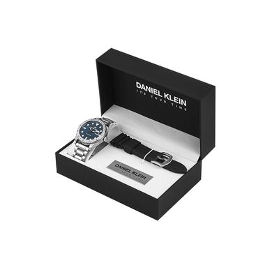 Ceas Daniel Klein Limited DK.1.13980.2