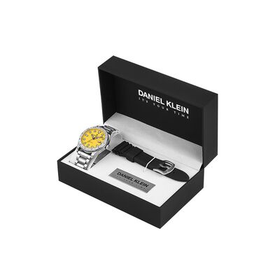 Ceas Daniel Klein Limited DK.1.13980.6