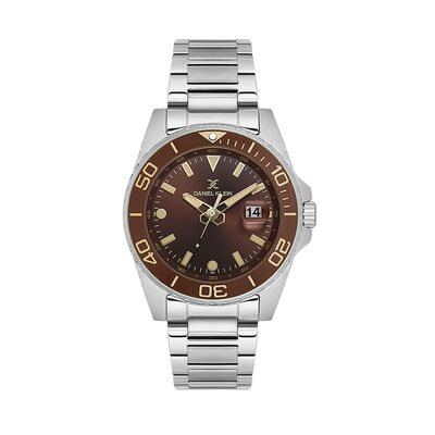 Ceas Daniel Klein Premium DK.1.13990.3