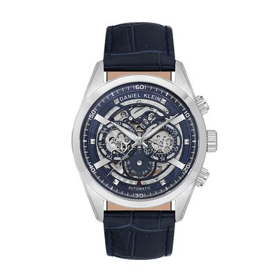 Ceas Daniel Klein Skeleton DK.1.14016.3