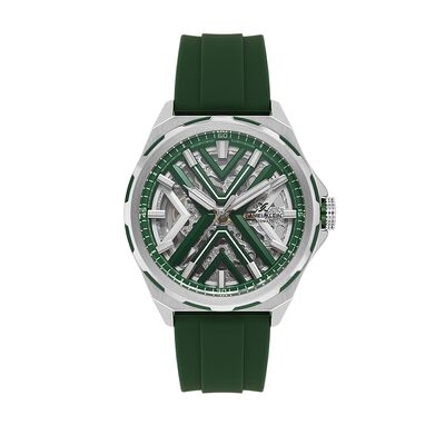 Ceas Daniel Klein Skeleton DK.1.14017.2