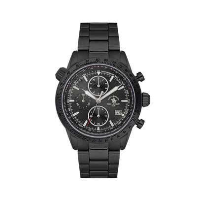 Ceas Santa Barbara Polo Legend SB.5.10003.5