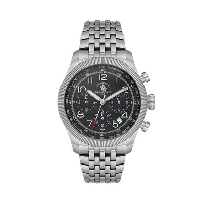 Ceas Santa Barbara Polo Legend SB.8.10007.1