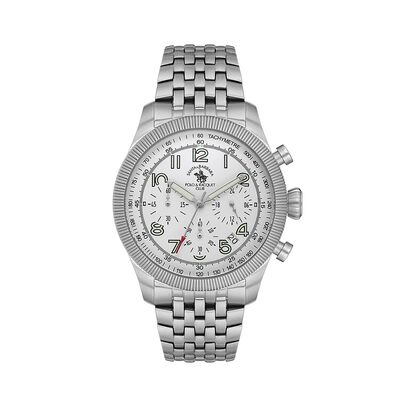 Ceas Santa Barbara Polo Legend SB.8.10007.4