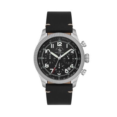 Ceas Santa Barbara Polo Legend SB.8.10008.2