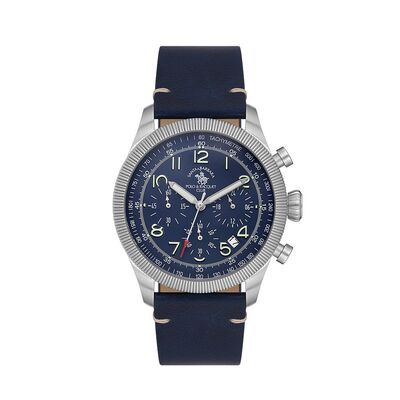 Ceas Santa Barbara Polo Legend SB.8.10008.3