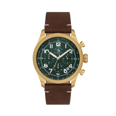 Ceas Santa Barbara Polo Legend SB.8.10008.5