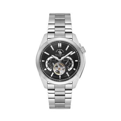 Ceas Santa Barbara Polo Luxury SB.1.10628.2