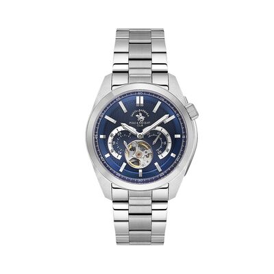 Ceas Santa Barbara Polo Luxury SB.1.10628.3