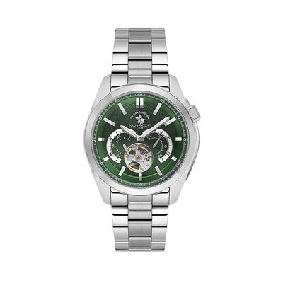 Ceas Santa Barbara Polo Luxury SB.1.10628.4
