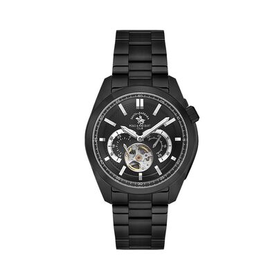 Ceas Santa Barbara Polo Luxury SB.1.10628.5