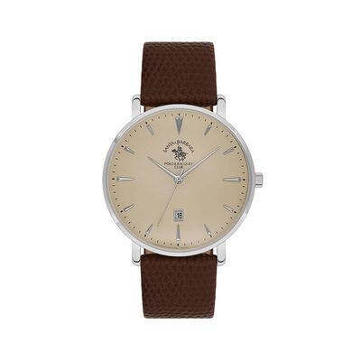 Ceas Santa Barbara Polo Noble SB.8.10006.4
